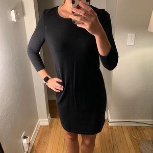 Old Navy Knit Dress